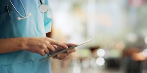 Médico do trabalho em Curitiba