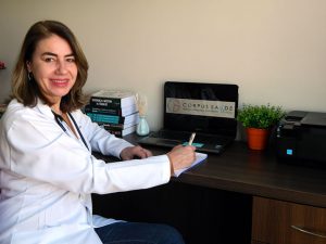 Médico do Trabalho em Curitiba